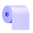 Toilet Cleaning Icon